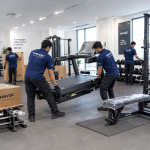 Shifting & Relocation Gym Equipment (Call for Price Quotation)