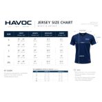 Custom Jersey Manufacturing – Team, Club & Academy Sports Jersey | Call for Price - Image 2