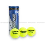 Nassau ITF Approved Championship Pro Tennis Ball – 3 Balls Per Can - Image 3