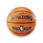 Platinum Spalding NBA All Surface Outdoor Basketball - Image 3