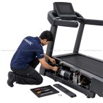 Treadmill Service & Repair (Call for Price)
