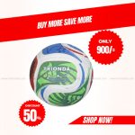 Trionda Professional Football FIFA World Cup 2026 Official Match Football