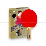 9A-C Double Fish Professional Table Tennis Racket – Long Handle - Image 2