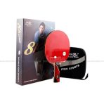 8A-C Double Fish Professional Table Tennis Racket – 8A-C Long Handle - Image 4