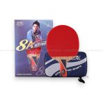 8A-C Double Fish Professional Table Tennis Racket – 8A-C Long Handle - Image 3