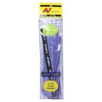 A1 Badminton Grip – Non-Slip & Sweat Absorbent Racket Grip - Image 2