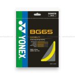 BG65 Yonex Badminton Racket String - Image 2