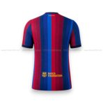 FC Barcelona 2026/27 Player Edition Football Jersey – Home & Away Kit - Image 4