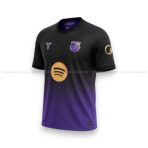 FC Barcelona 2026/27 Player Edition Football Jersey – Home & Away Kit - Image 3