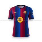FC Barcelona 2026/27 Player Edition Football Jersey – Home & Away Kit - Image 2