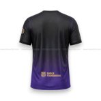FC Barcelona 2026/27 Player Edition Football Jersey – Home & Away Kit - Image 5