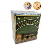 Board Boric Powder Doctor Carrom – Carrom Board Smoothing Powder - Image 3