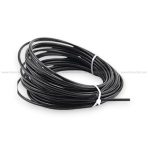 Gym Cable Heavy-Duty Steel Wire Rope Home & Commercial Gym – 5mm & 6mm - Image 4