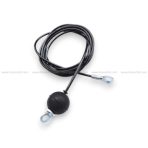 Gym Cable Heavy-Duty Steel Wire Rope Home & Commercial Gym – 5mm & 6mm - Image 3