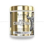 LEVRONE GOLD CREATINE 300g – Creatine Monohydrate Food Supplement