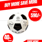 No.1 N532A  Deer Football – Original Super Quality Football | Size 5