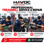 Panel Board, Circuit & Motor Rewinding Service Electric Treadmill | Call for Price