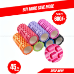 Fitness Foam Roller