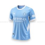 Manchester City 2026/27 Home Football Jersey – Player Edition - Image 2