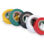 12 Pcs Pack Osaka PVC Tape 18mm – Electrical Insulation & Tape Tennis Cricket Ball Tape - Image 3
