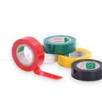 12 Pcs Pack Osaka PVC Tape 18mm – Electrical Insulation & Tape Tennis Cricket Ball Tape - Image 4
