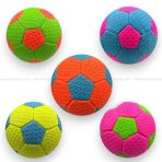 Pretty Design Miniature Size 3 Football for Kids – Small Kids Football - Image 2