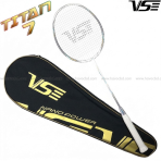 Titan Series VS Badminton Racket – Titan 5, 7, 7 Pro, 8, 9, 10, 10PR & 10 Special - Image 2