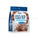 ISO-XP Applied Nutrition Whey Protein Isolate 1kg – 95% Protein | 40 Servings